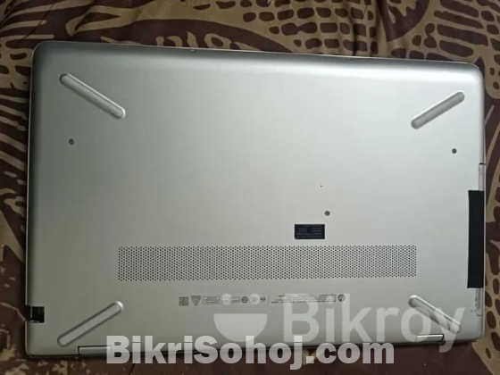 Hp laptop